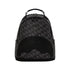MOCHILA NEGRA 3DSG THUNDERCLAP SAVAGE SPRAYGROUND